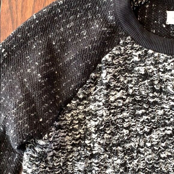 Lou & Grey sweater. Size XS - Picture 2 of 4